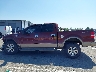 1FTPW14536K****** Repairable 2006 Ford F-150 in Indiana State