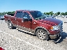 1FTPW14536K****** Salvage and Wrecked 2006 Ford F-150 in Fort Wayne