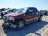 1FTPW14536K****** Used and Repairable 2006 Ford F-150 in Fort Wayne