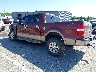 1FTPW14536K****** Salvage and Repairable 2006 Ford F-150 in Fort Wayne