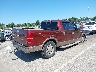1FTPW14536K****** Salvage and Wrecked 2006 Ford F-150 in Indiana State