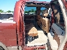 1FTPW14536K****** Wrecked 2006 Ford F-150 in Fort Wayne