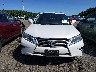 2T2BK1BA4FC****** Wrecked 2015 Lexus RX 350 in Massachusetts State