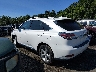2T2BK1BA4FC****** Repairable 2015 Lexus RX 350 in Massachusetts State