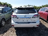 2T2BK1BA4FC****** Wrecked 2015 Lexus RX 350