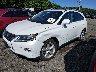 2T2BK1BA4FC****** Used and Repairable 2015 Lexus RX 350 in Taunton