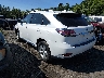 2T2BK1BA4FC****** Salvage and Repairable 2015 Lexus RX 350 in Taunton