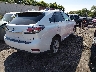 2T2BK1BA4FC****** Salvage and Wrecked 2015 Lexus RX 350 in Massachusetts State