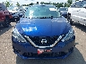3N1AB7AP7KY****** Destrozados 2019 Nissan Sentra en Estado de Ohio