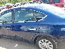 3N1AB7AP7KY****** Reparables 2019 Nissan Sentra en Estado de Ohio