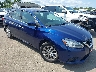 3N1AB7AP7KY****** Salvamento y Destrozados 2019 Nissan Sentra en Cleveland