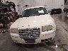 2C3CA4CD3AH****** Wrecked 2010 Chrysler 300 in Nebraska State