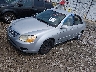 KNAFE121975****** Usados y Reparables 2007 Kia Spectra en Louisville North