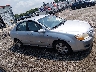 KNAFE121975****** Salvamento y Reparables 2007 Kia Spectra en Estado de Kentucky