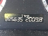 1HGCP3F8XBA****** Salvamento 2011 Honda Accord