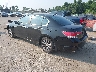 1HGCP3F8XBA****** Salvamento y Reparables 2011 Honda Accord en Baltimore