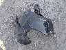 KNDPNCAC9H7****** Wrecked 2017 Kia Sportage in Wisconsin State