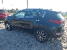 KNDPNCAC9H7****** Salvage and Repairable 2017 Kia Sportage in Appleton