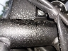 ML5EXER1XRD****** Repairable 2024 Kawasaki Ex650 in Asheville