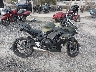 ML5EXER1XRD****** Wrecked 2024 Kawasaki Ex650 in North Carolina State