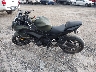 ML5EXER1XRD****** Used 2024 Kawasaki Ex650 in North Carolina State