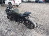 ML5EXER1XRD****** Salvage and Repairable 2024 Kawasaki Ex650 in Asheville