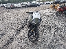 ML5EXER1XRD****** Used and Repairable 2024 Kawasaki Ex650 in North Carolina State