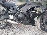 ML5EXER1XRD****** Wrecked 2024 Kawasaki Ex650 in Asheville