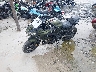 ML5EXER1XRD****** Used and Repairable 2024 Kawasaki Ex650 in Asheville