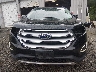 2FMPK4J90HB****** Usados 2017 Ford Edge en Estado de Virginia