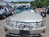 1G6DP577870****** Wrecked 2007 Cadillac CTS in Maryland State