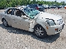 1G6DP577870****** Salvage and Wrecked 2007 Cadillac CTS in Dundalk