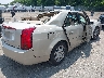 1G6DP577870****** Salvage and Wrecked 2007 Cadillac CTS in Maryland State