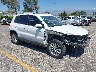WVGRV7AX9HW****** Salvamento y Destrozados 2017 Volkswagen Tiguan en Fontana