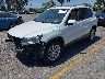 WVGRV7AX9HW****** Usados y Reparables 2017 Volkswagen Tiguan en Fontana