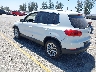 WVGRV7AX9HW****** Salvamento y Reparables 2017 Volkswagen Tiguan en Fontana