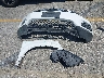 WVGRV7AX9HW****** Destrozados 2017 Volkswagen Tiguan en Estado de California