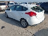 1FADP3K2XJL****** Salvage and Repairable 2018 Ford Focus in Houston South
