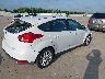 1FADP3K2XJL****** Salvage and Wrecked 2018 Ford Focus in Texas State