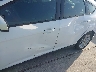 1FADP3K2XJL****** Salvage and Repairable 2018 Ford Focus in Texas State
