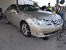 JTHBK1EG0C2****** Salvamento y Destrozados 2012 Lexus ES 350 en Macon