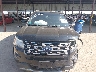 1FM5K7D8XHG****** Destrozados 2017 Ford Explorer en Estado de Texas