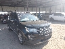 1FM5K7D8XHG****** Salvamento y Destrozados 2017 Ford Explorer en Fort Worth North