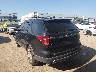 1FM5K7D8XHG****** Salvamento y Reparables 2017 Ford Explorer en Fort Worth North