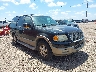 1FMPU17L44L****** Salvamento y Destrozados 2004 Ford Expedition en Corpus Christi