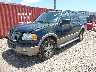1FMPU17L44L****** Usados y Reparables 2004 Ford Expedition en Corpus Christi