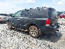5N1BA0ND9BN****** Salvamento y Reparables 2011 Nissan Armada en Tifton