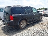 5N1BA0ND9BN****** Salvamento y Destrozados 2011 Nissan Armada en Estado de Georgia
