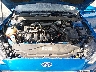 3FA6P0D90LR****** Repairable 2020 Ford Fusion in Lafayette