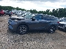 5TDGZRBHXMS****** Reparables 2021 Toyota Highlander en Estado de Massachusetts